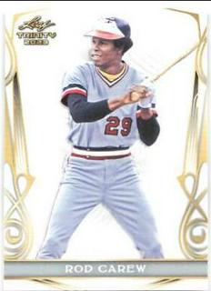 Rod Carew