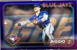 Cavan Biggio