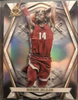 Keon Ellis