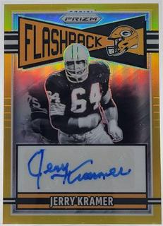 Jerry Kramer