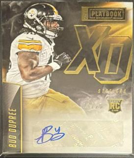 Bud Dupree