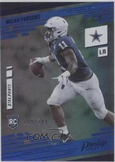 Micah Parsons