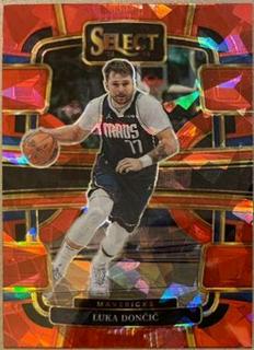 Luka Doncic