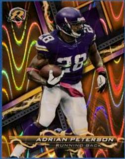 Adrian Peterson