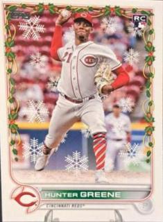 Hunter Greene