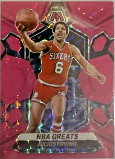 Julius Erving