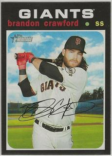 Brandon Crawford
