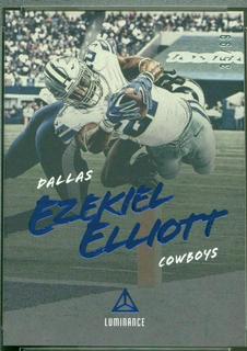 Ezekiel Elliott