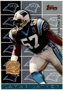 Lamar Lathon