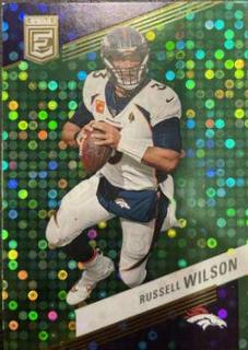 Russell Wilson