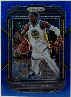 Jonathan Kuminga