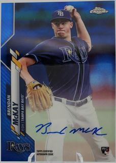 Brendan McKay