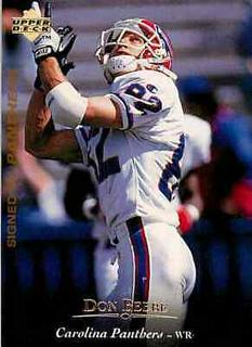 Don Beebe