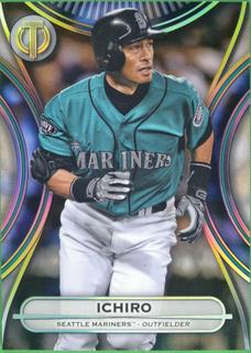 Ichiro