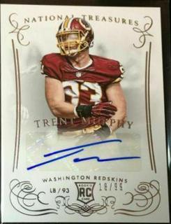 Trent Murphy