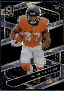 Audric Estime