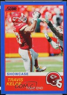 Travis Kelce
