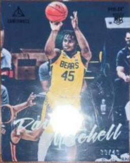 Davion Mitchell