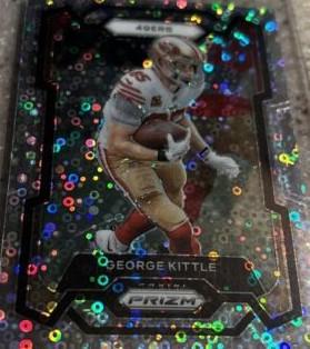 George Kittle