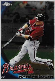 Nate McLouth