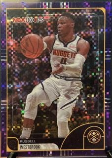 Russell Westbrook