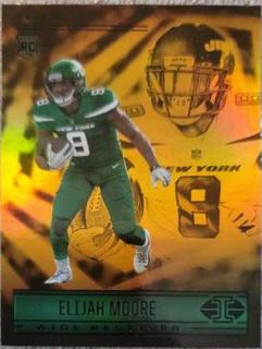 Elijah Moore