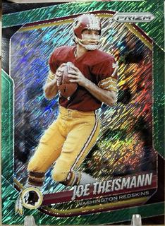 Joe Theismann