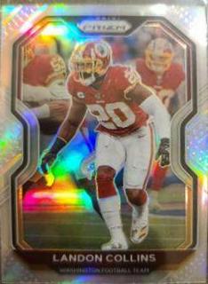 Landon Collins