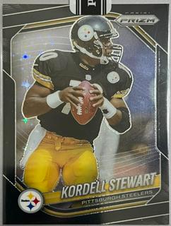 Kordell Stewart