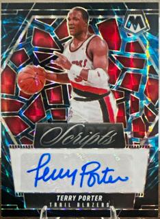 Terry Porter