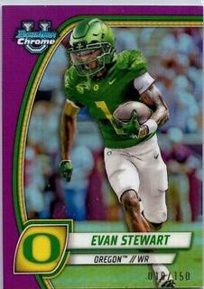 Evan Stewart