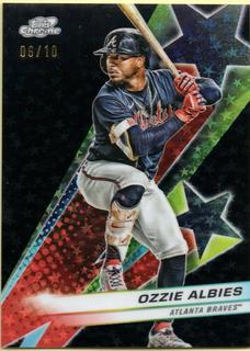 Ozzie Albies