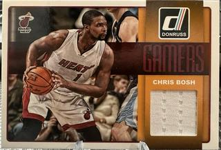 Chris Bosh
