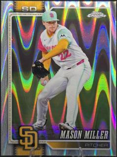 Mason Miller