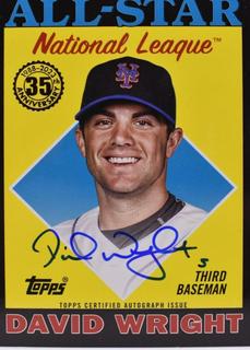 David Wright
