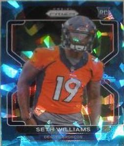 Seth Williams