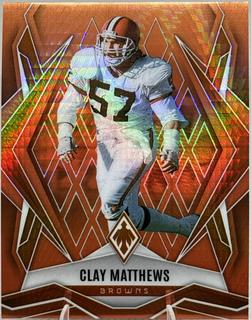 Clay Matthews Jr.