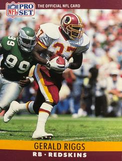 Gerald Riggs