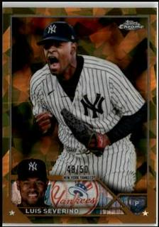 Luis Severino