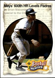Willie Mays