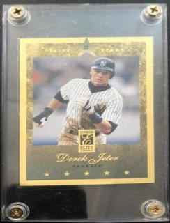 Derek Jeter