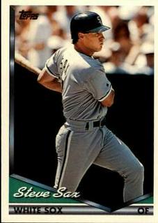 Steve Sax