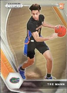 Tre Mann