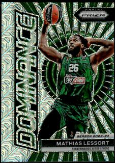 Mathias Lessort
