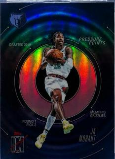 Ja Morant