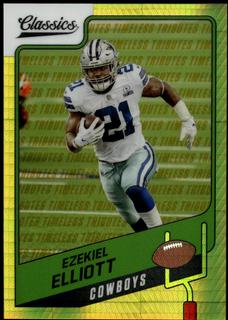 Ezekiel Elliott