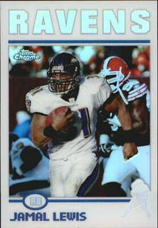 Jamal Lewis