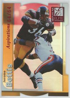Jerome Bettis