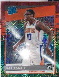 Jalen Smith