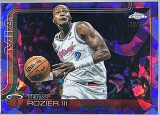 Terry Rozier III